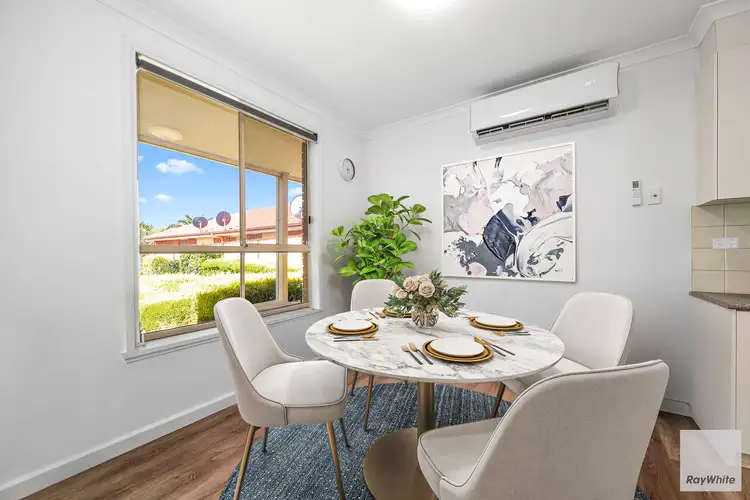 Third view of Homely house listing, 2/55 Delbridge Drive, Sydenham VIC 3037
