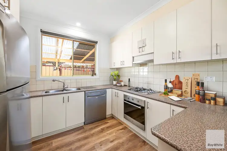 Fourth view of Homely house listing, 2/55 Delbridge Drive, Sydenham VIC 3037