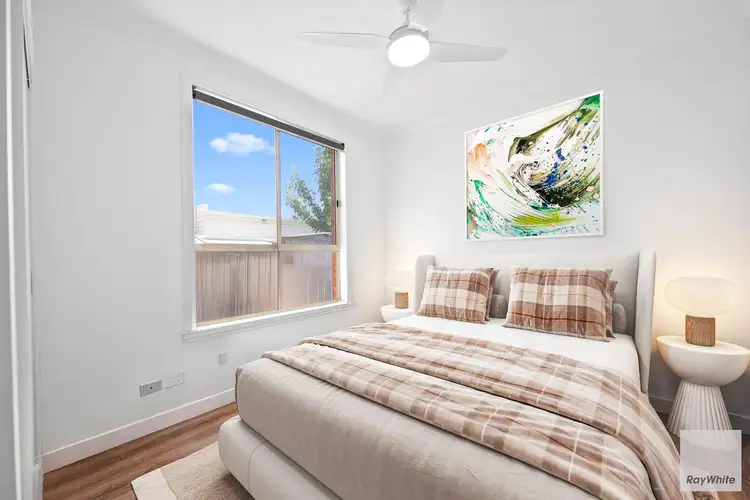 Fifth view of Homely house listing, 2/55 Delbridge Drive, Sydenham VIC 3037