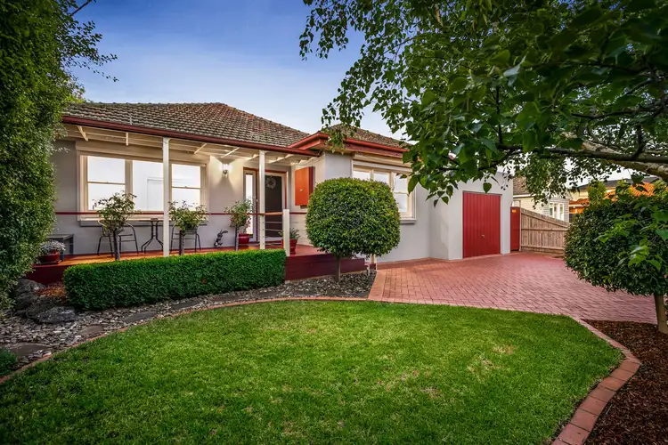Main view of Homely house listing, 52 Stanley Street, Glenroy VIC 3046
