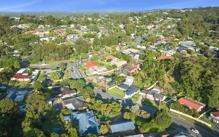 Second view of Homely house listing, 8 Parkview Crescent, Shailer Park QLD 4128