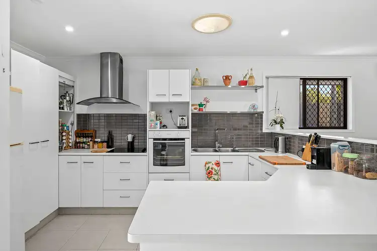 Fourth view of Homely house listing, 8 Parkview Crescent, Shailer Park QLD 4128