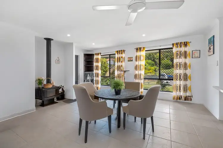 Fifth view of Homely house listing, 8 Parkview Crescent, Shailer Park QLD 4128