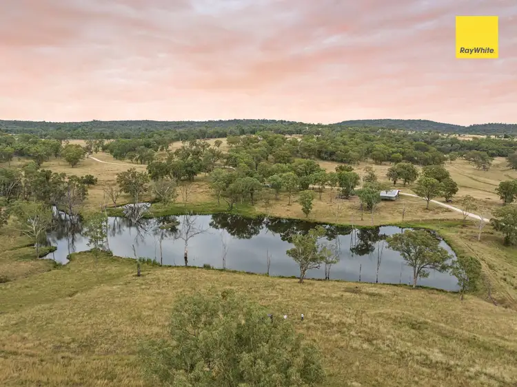 Third view of Homely rural property listing, 'Toowong' Roseneath Lane, Inverell NSW 2360