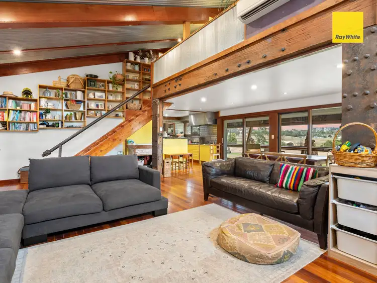 Sixth view of Homely rural property listing, 'Toowong' Roseneath Lane, Inverell NSW 2360