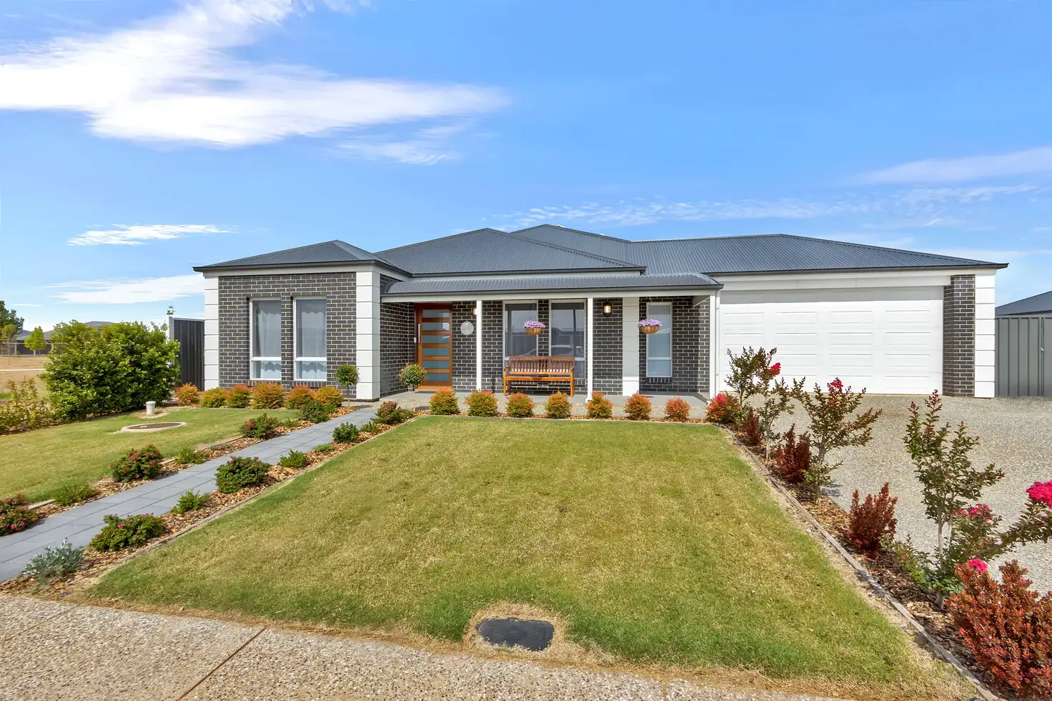 Main view of Homely house listing, 1 Wildflower Place, Two Wells SA 5501