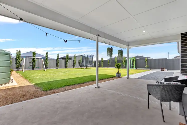Third view of Homely house listing, 1 Wildflower Place, Two Wells SA 5501