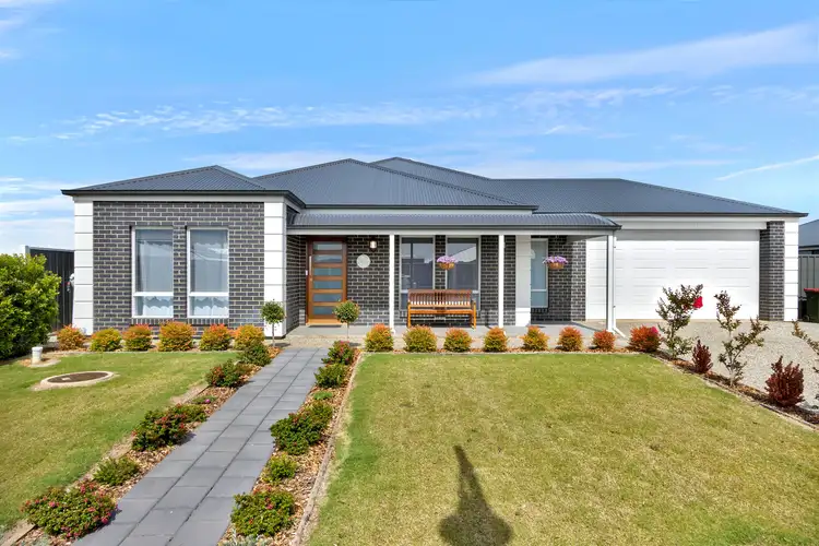 Fourth view of Homely house listing, 1 Wildflower Place, Two Wells SA 5501