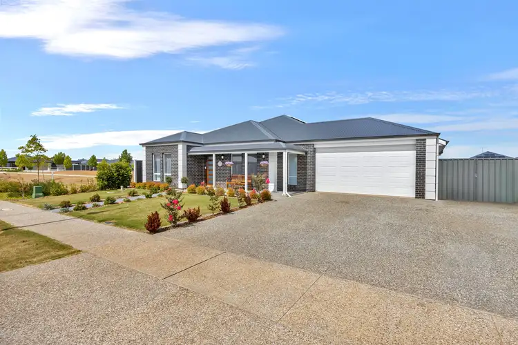 Fifth view of Homely house listing, 1 Wildflower Place, Two Wells SA 5501