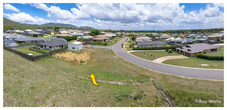 Third view of Homely land listing, 1 Dunluce Street, Rockyview QLD 4701