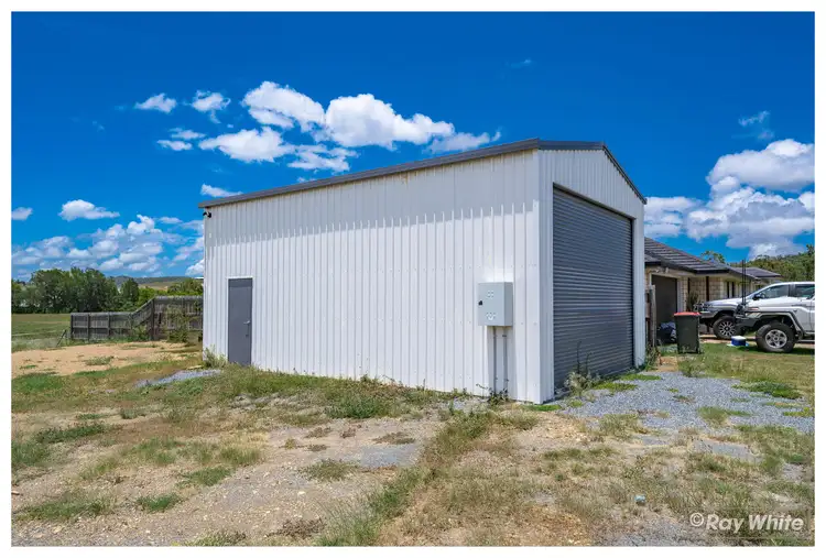 Seventh view of Homely land listing, 1 Dunluce Street, Rockyview QLD 4701