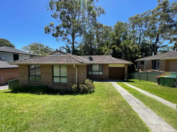 7 Haigh Close