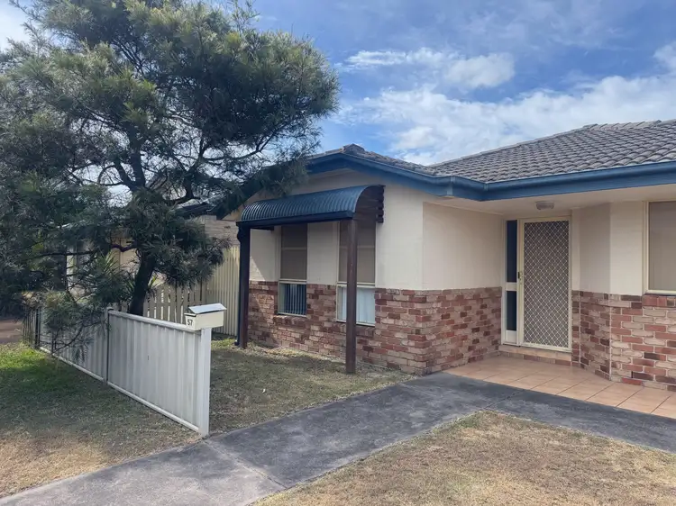 Main view of Homely house listing, 57 Park Avenue, Yamba NSW 2464