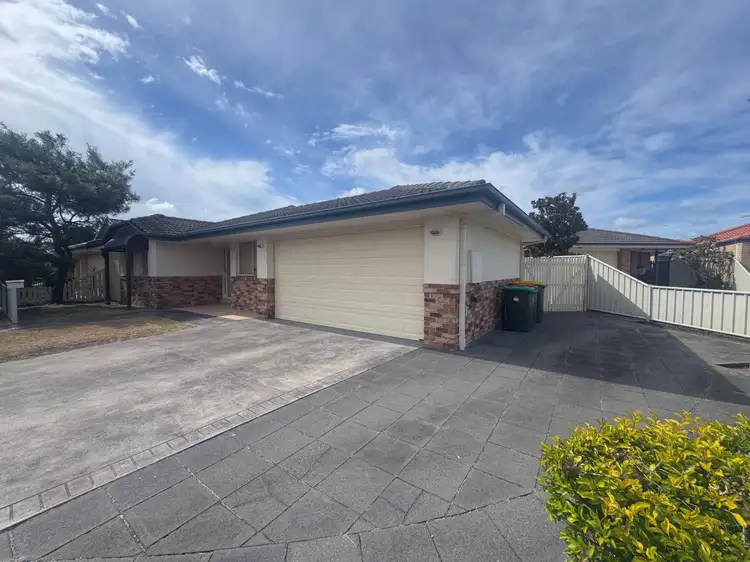 Second view of Homely house listing, 57 Park Avenue, Yamba NSW 2464