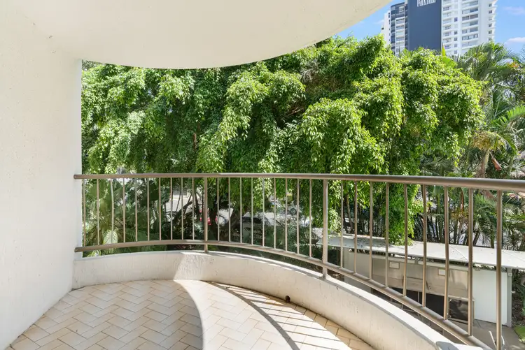 Second view of Homely unit listing, 12/22 Woodroffe Avenue, Main Beach QLD 4217