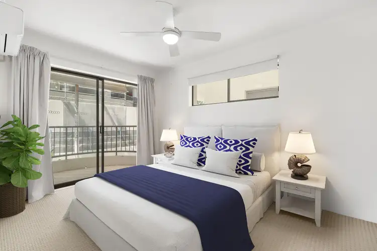 Fourth view of Homely unit listing, 12/22 Woodroffe Avenue, Main Beach QLD 4217