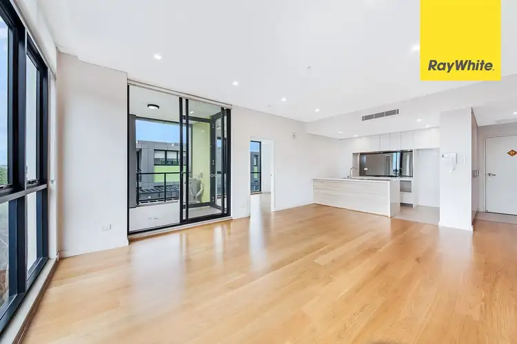 Main view of Homely apartment listing, B905/41-45 Belmore Street, Ryde NSW 2112