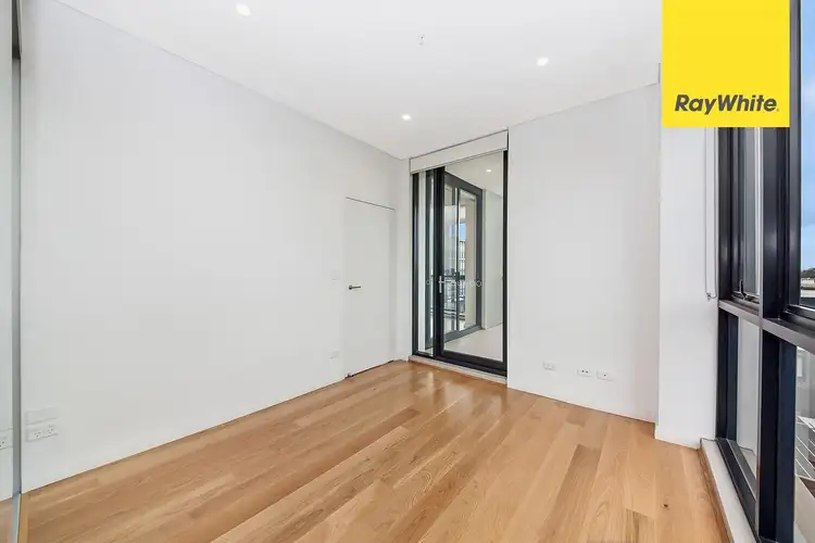 Third view of Homely apartment listing, B905/41-45 Belmore Street, Ryde NSW 2112