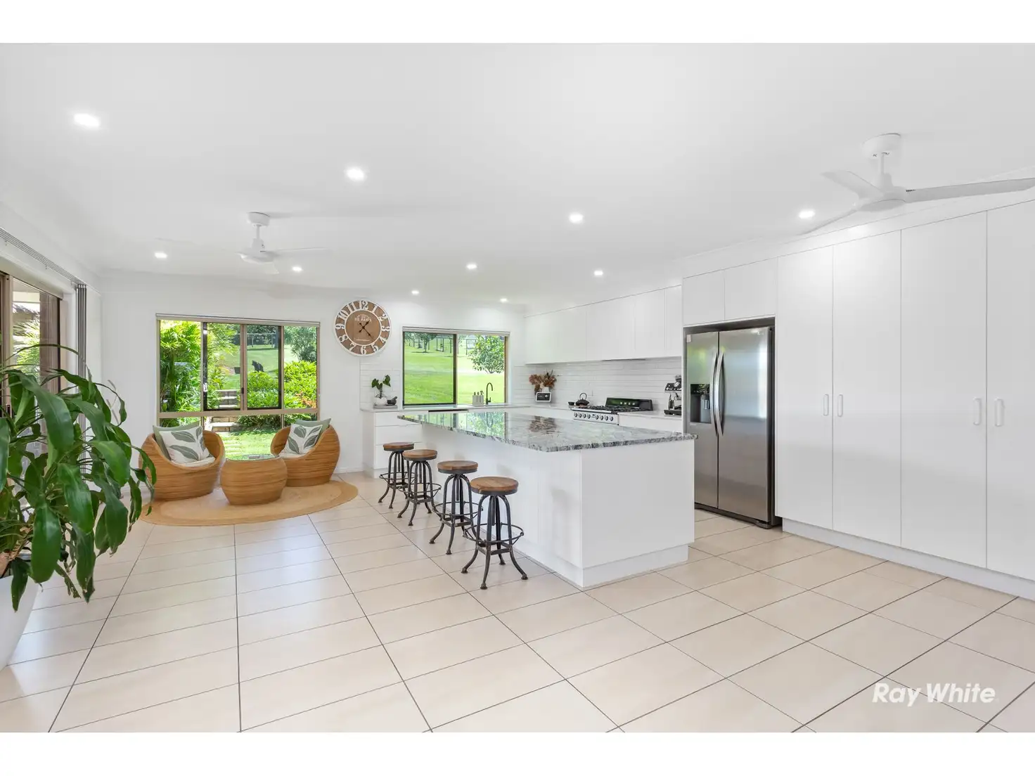 Main view of Homely house listing, 9 Hitching Rail Drive, Tanby QLD 4703