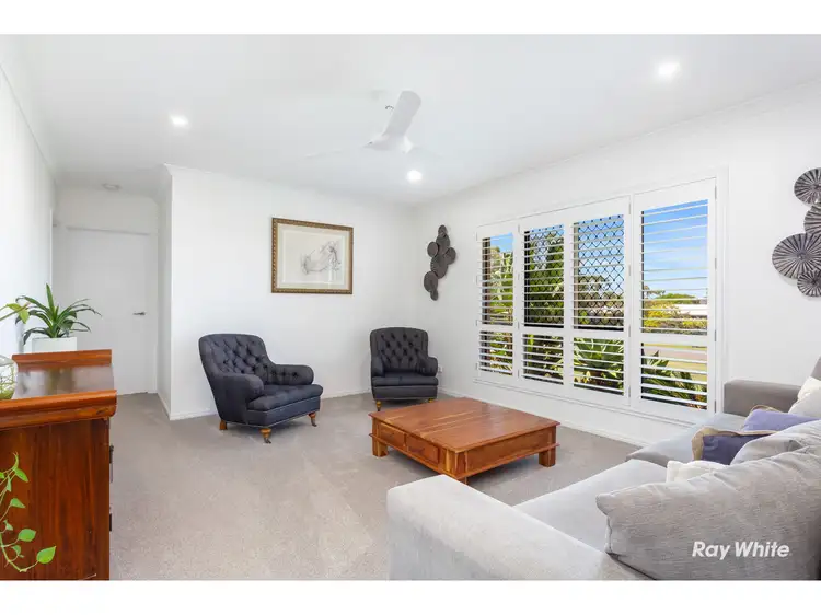 Sixth view of Homely house listing, 9 Hitching Rail Drive, Tanby QLD 4703