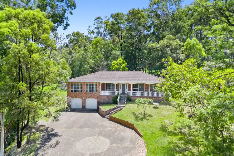 7 Bagan Court, Mudgeeraba QLD 4213