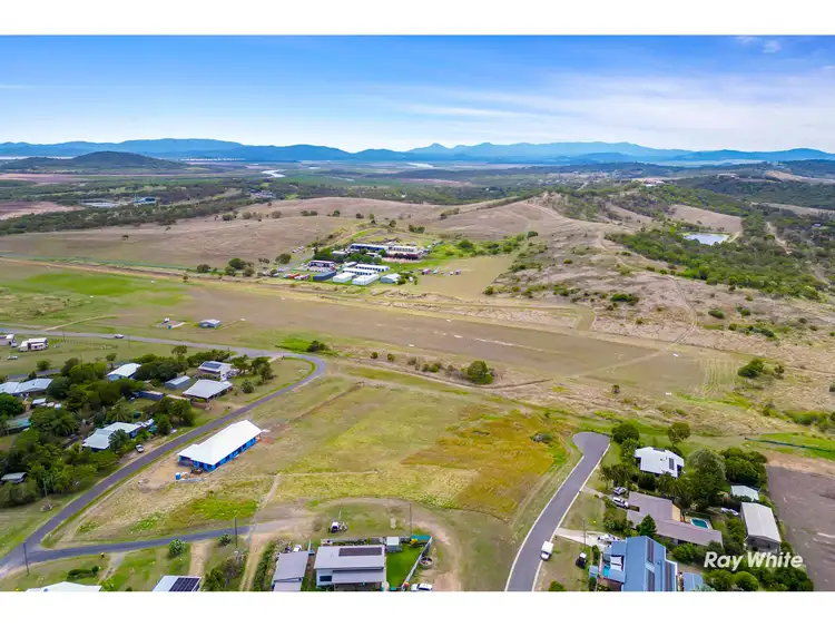 Third view of Homely land listing, 126-128 Fountain Street, Emu Park QLD 4710