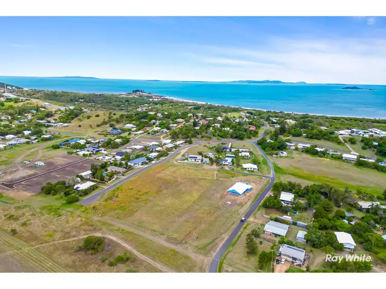 Fifth view of Homely land listing, 126-128 Fountain Street, Emu Park QLD 4710