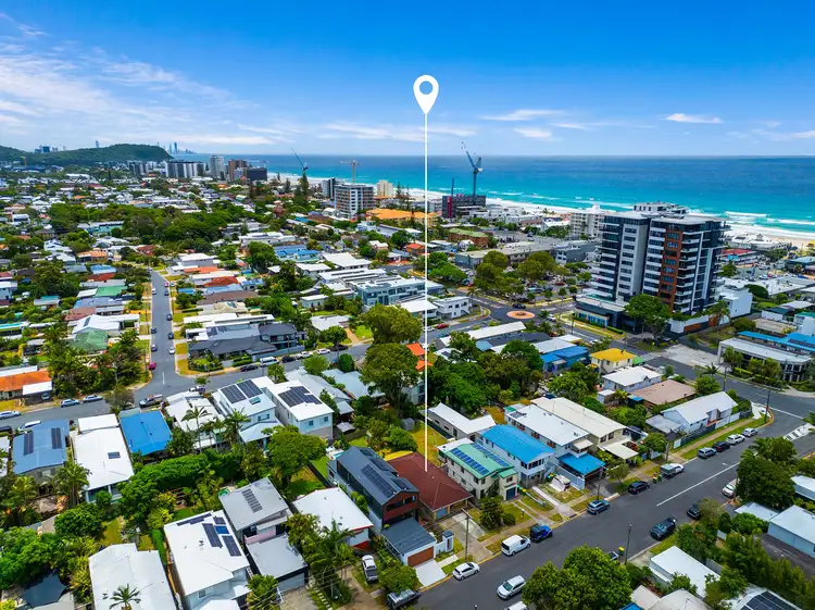 29 Sixth Avenue, Palm Beach QLD 4221