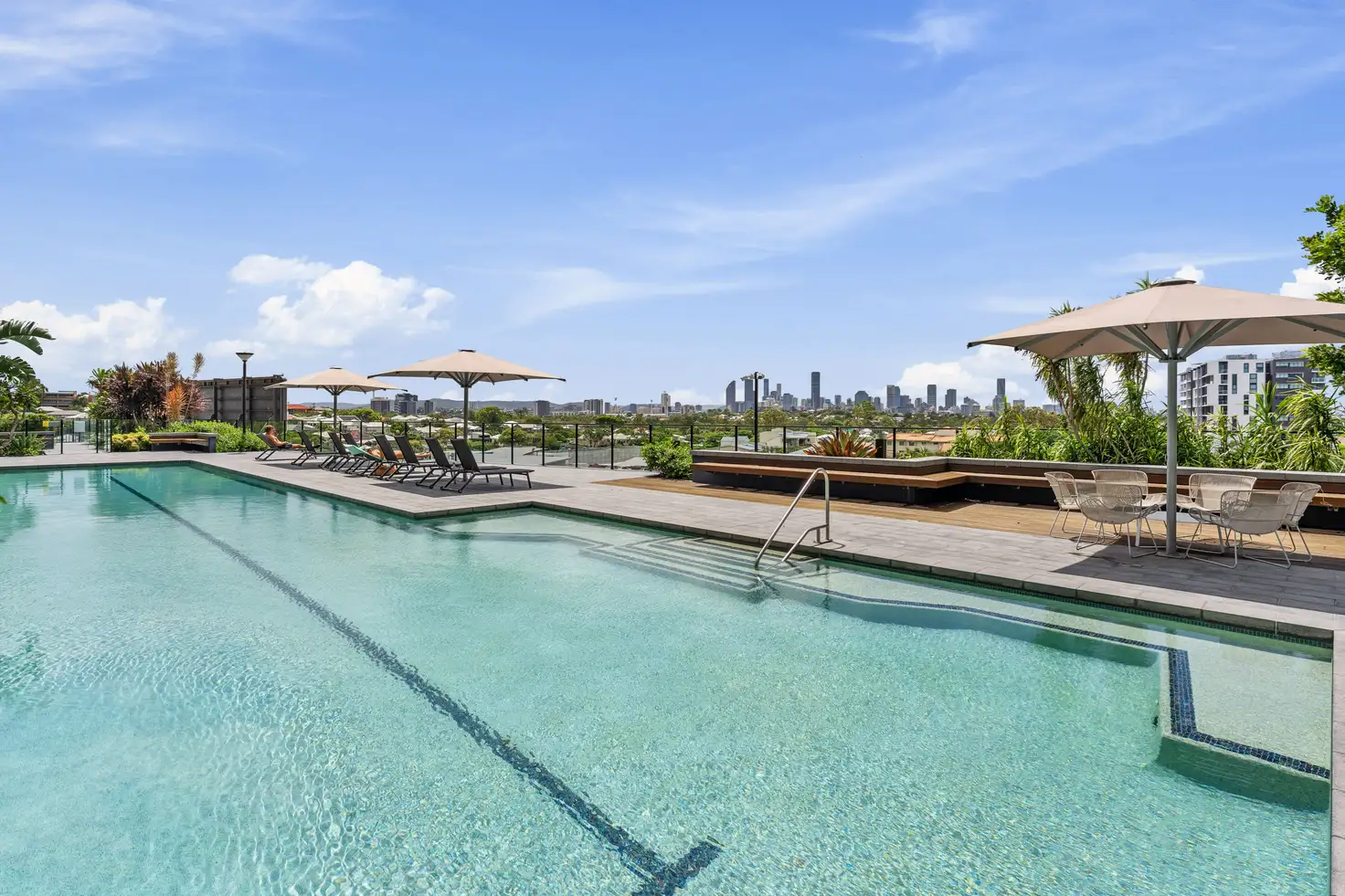 Main view of Homely apartment listing, 20710/300 Old Cleveland Road, Coorparoo QLD 4151