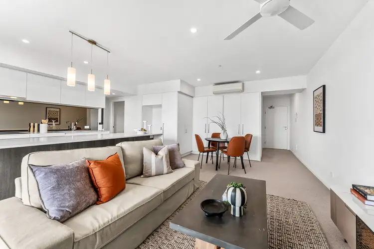 Third view of Homely apartment listing, 20710/300 Old Cleveland Road, Coorparoo QLD 4151