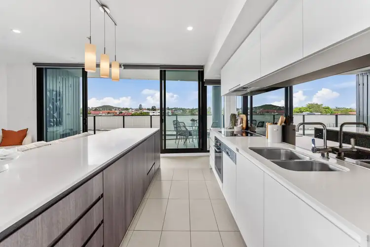 Fourth view of Homely apartment listing, 20710/300 Old Cleveland Road, Coorparoo QLD 4151