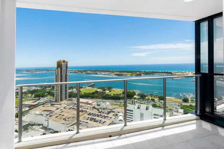 1354/56 Scarborough Street, Southport QLD 4215