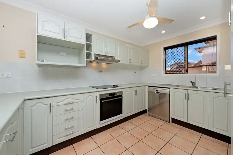 Fourth view of Homely townhouse listing, 3/30-32 Martinez Avenue, West End QLD 4810