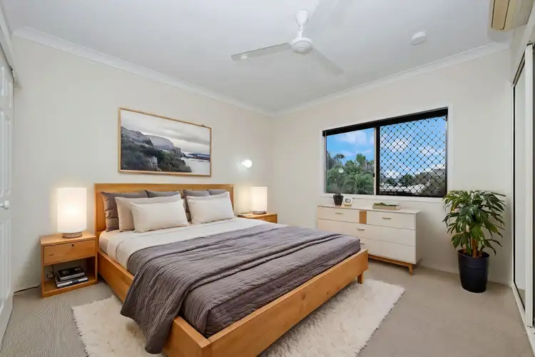 Sixth view of Homely townhouse listing, 3/30-32 Martinez Avenue, West End QLD 4810