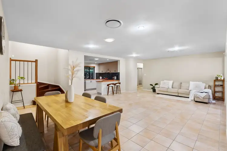 Second view of Homely house listing, 44 Gordon Crescent, Wakerley QLD 4154