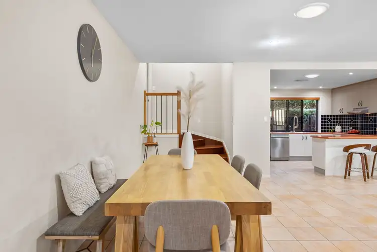 Third view of Homely house listing, 44 Gordon Crescent, Wakerley QLD 4154