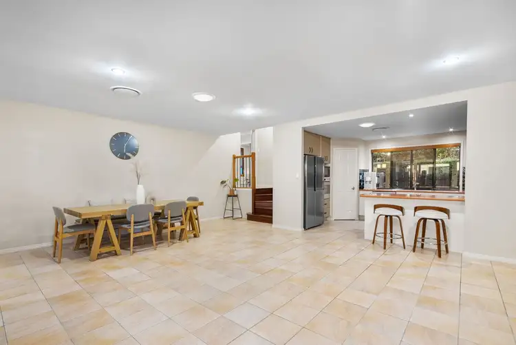 Fourth view of Homely house listing, 44 Gordon Crescent, Wakerley QLD 4154