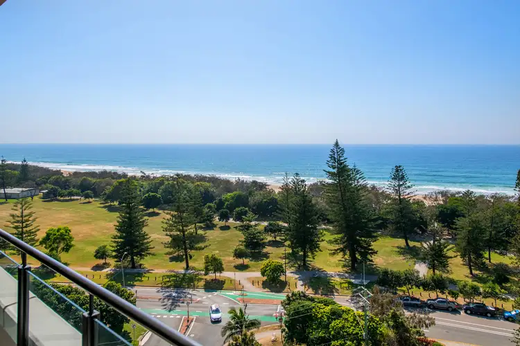 805/4-6 Alexandra Avenue, Mermaid Beach QLD 4218