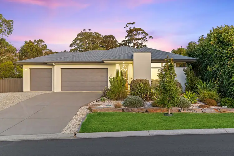 Main view of Homely house listing, 1 Monks Avenue, Littlehampton SA 5250