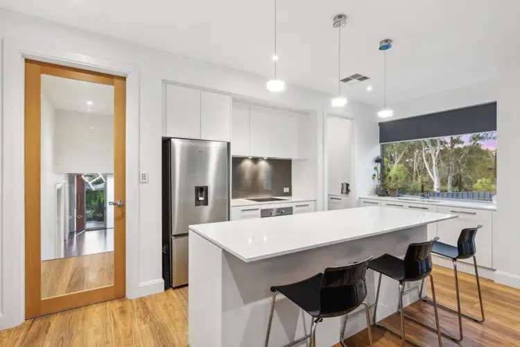 Fourth view of Homely house listing, 1 Monks Avenue, Littlehampton SA 5250