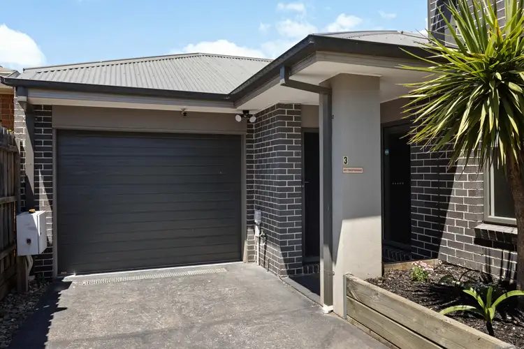 3/151 View Street, Glenroy VIC 3046