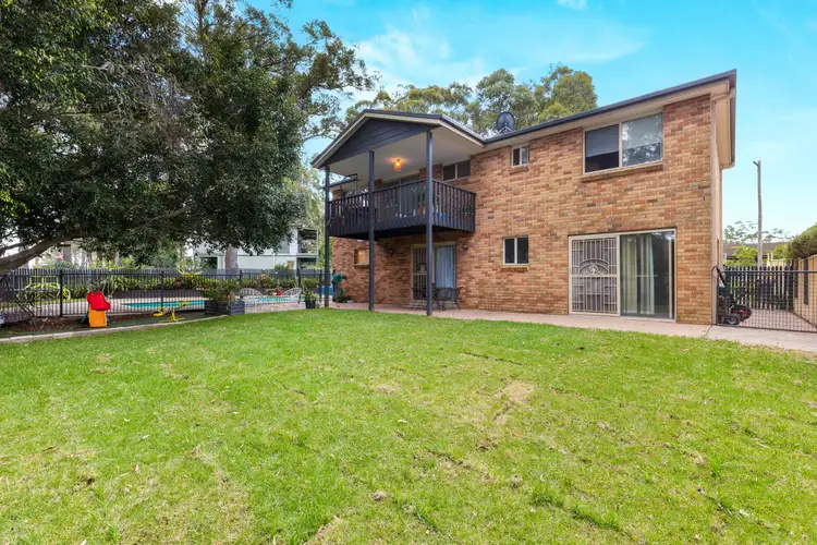 61 Waratah Crescent, Sanctuary Point NSW 2540