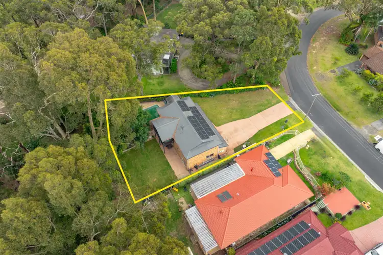 Third view of Homely house listing, 61 Waratah Crescent, Sanctuary Point NSW 2540