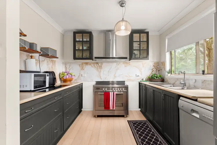 Fifth view of Homely house listing, 61 Waratah Crescent, Sanctuary Point NSW 2540