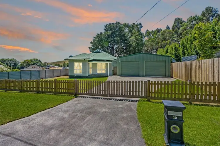 19 Kongwak-Inverloch Road, Kongwak VIC 3951