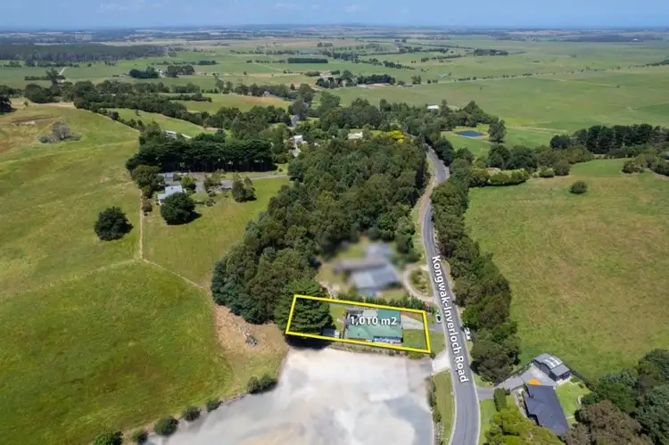 Second view of Homely house listing, 19 Kongwak-Inverloch Road, Kongwak VIC 3951