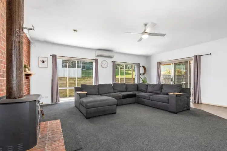Third view of Homely house listing, 19 Kongwak-Inverloch Road, Kongwak VIC 3951
