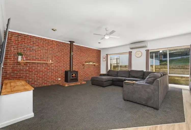 Fifth view of Homely house listing, 19 Kongwak-Inverloch Road, Kongwak VIC 3951