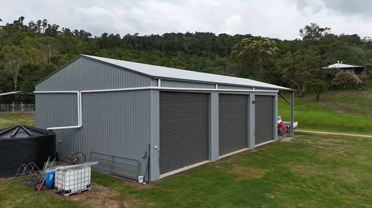 Third view of Homely rural property listing, 75 Powells Road, Marian QLD 4753