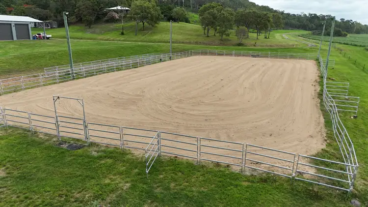 Sixth view of Homely rural property listing, 75 Powells Road, Marian QLD 4753